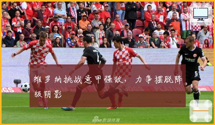 维罗纳挑战意甲强敌,力争摆脱降级阴影