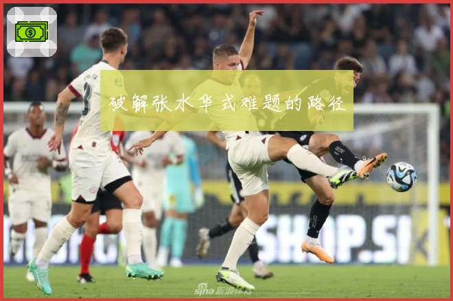 破解张水华式难题的路径