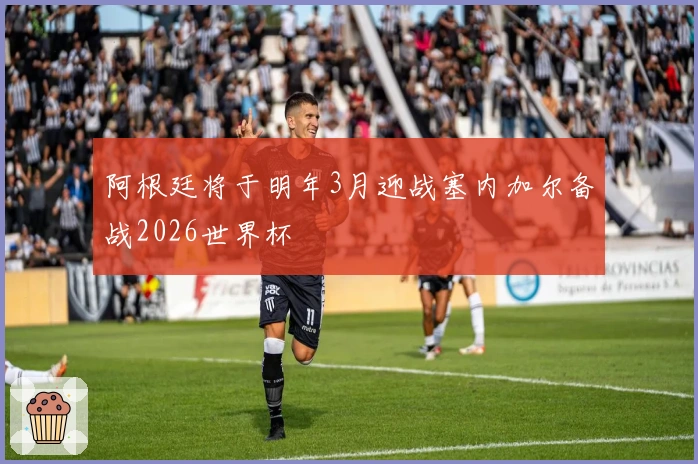 阿根廷将于明年3月迎战塞内加尔备战2026世界杯