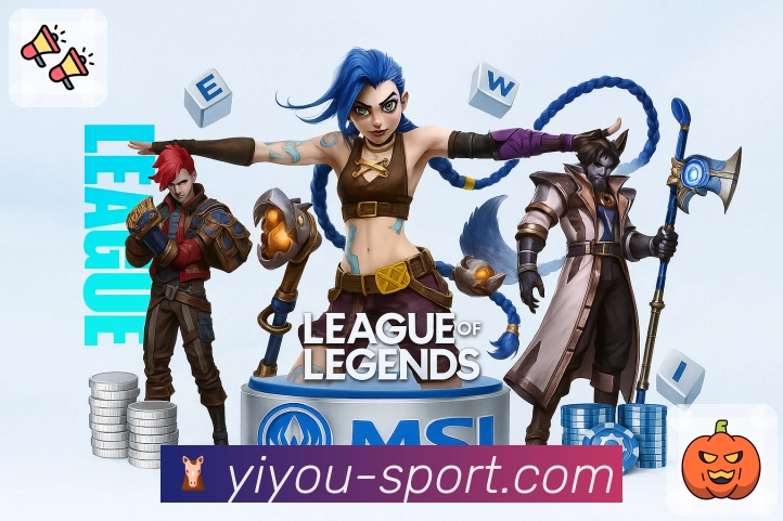 易游体育APP 封面图