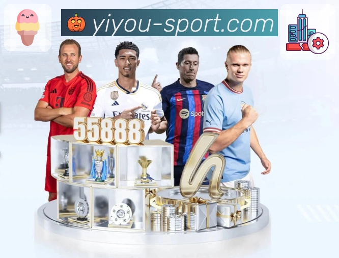 易游体育· 真球迷值得拥有的直播体验。