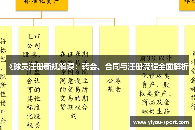 《球员注册新规解读：转会、合同与注册流程全面解析》